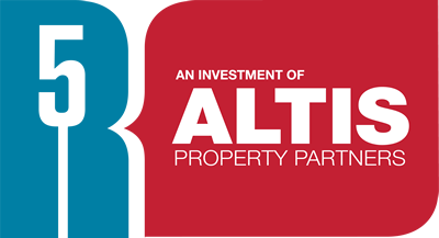 An investment of Altis Property Partners